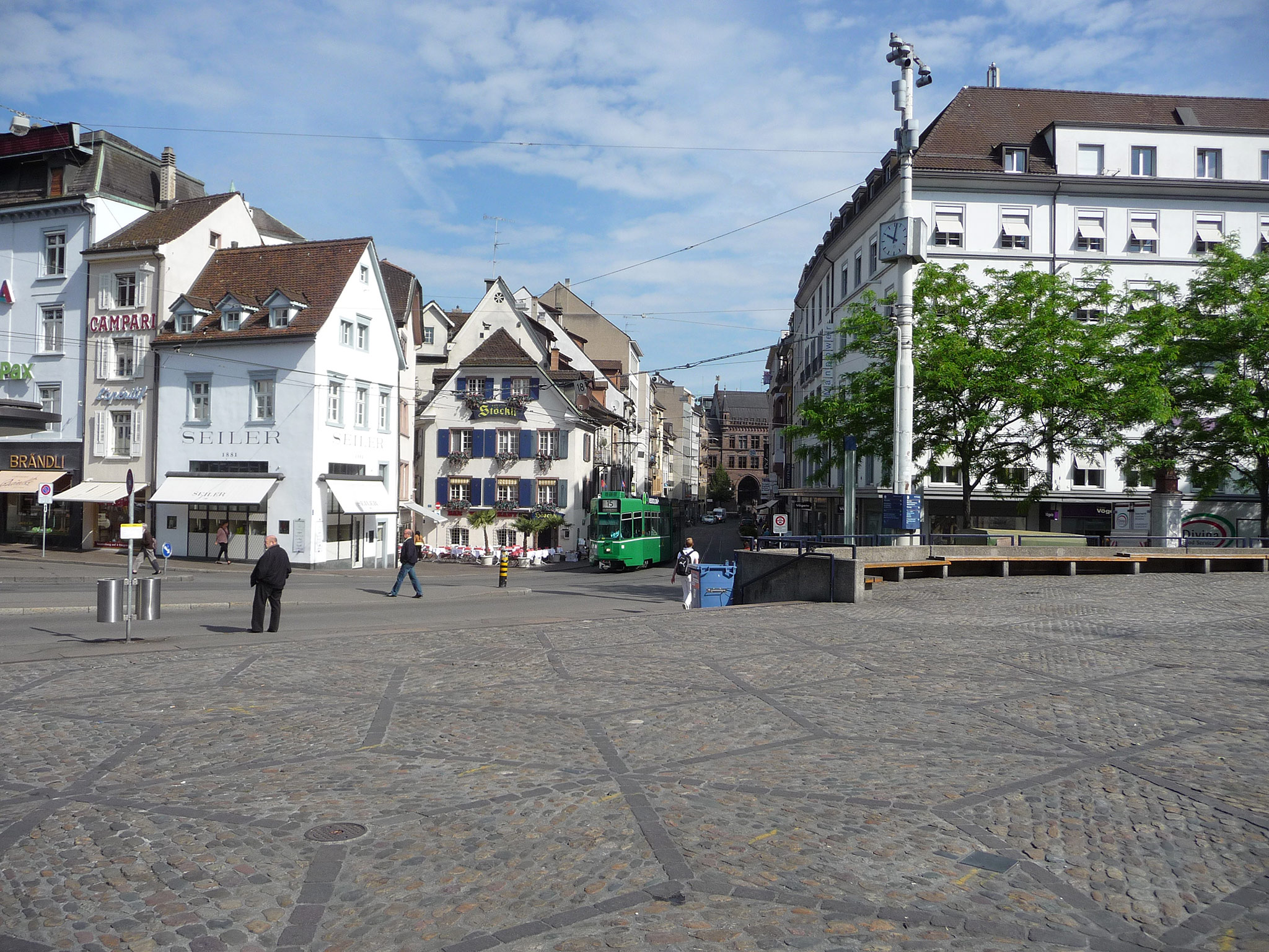 Basel